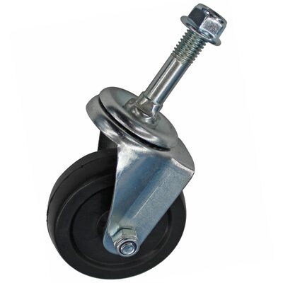 Traxion 3.0" SWIVEL CASTER NO BRAKE