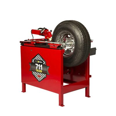 Tire Service International TSI 711 Tire Truer