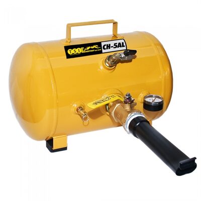Tire Service International BEADSEAT 5GAL ALU