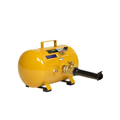 Tire Service International BEAD SEAT TOOL