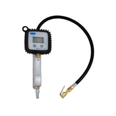 Tire Service International DIGITAL TIRE INFLATOR