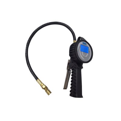 Tire Service International Digital Tire Gauge