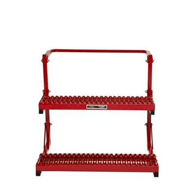 Tire Service International Commercial Tire Stepper