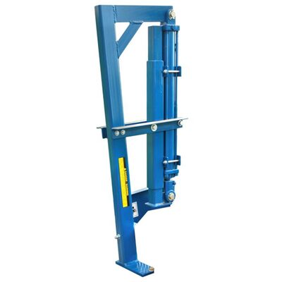 Tire Service International Passenger Tire Compressor