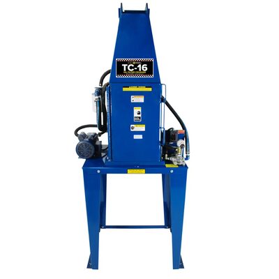 Tire Service International TSI TC-26 Oil Filter Crusher
