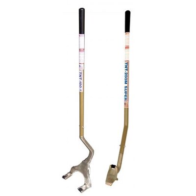 Tire Service International MOUNT/DEMOUNT TOOL