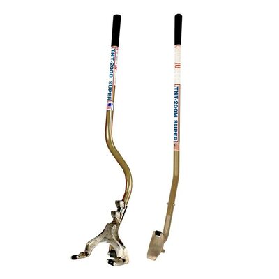 Tire Service International MOUNT/DEMOUNT TOOLS FOR SUPER SINGLES