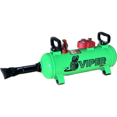 Tire Service International Viper Beadseater 13Liter aluminum