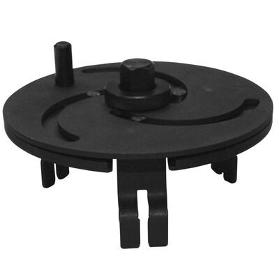 Schley Products Universal Gas Tank Fuel Sender Lock Ring Tool