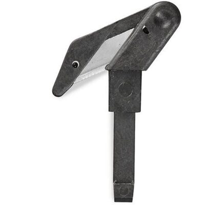 Blade Head (Replacement) for Deluxe Klever Safety Cutters Pack of 25