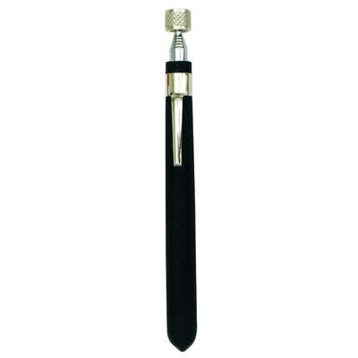 Ullman Devices Corp. MAG. PICK-UP TOOL W/POWERCAP TELE., BLUE