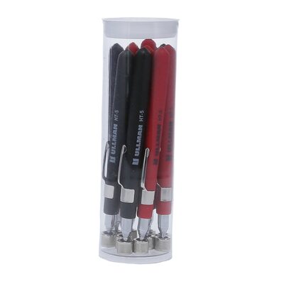 Ullman Devices Corp. HT5DIS - Telescoping Magnetic Pick-Up Tool with POWERCAP 10-Pack Display