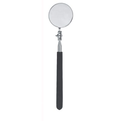 Ullman Devices Corp. 2 1/4" Diameter Inspection Mirror
