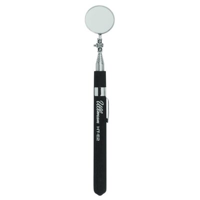 Ullman Devices Corp. 1 1/4" Diameter Inspection Mirror