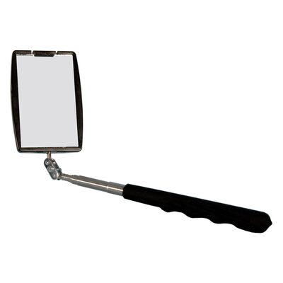 Ullman Devices Corp. Rectangular Inspection Mirror
