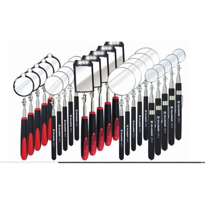 Ullman Devices Corp. Ullman Mirror Pack
