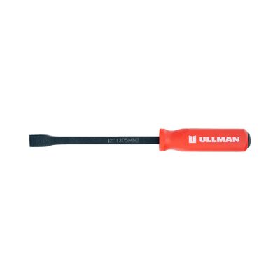 Ullman Devices Corp. 12" Handled Pry Bar