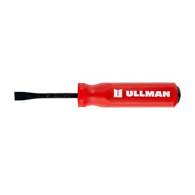 Ullman Devices Corp. 8" Handled Pry Bar