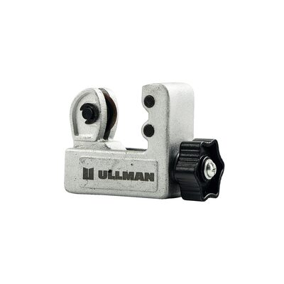 Ullman Devices Corp. Mini Close-Quarters Tubing Cutter, Cutting Range: ?" - 1-?" (3 - 28 mm)