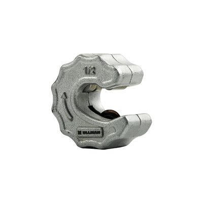 Ullman Devices Corp. Tight-Space C-Style Tubing Cutter, Cutting Size: �" (12.7 mm)