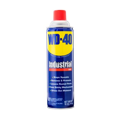 United Marketing Inc. WD 40 16 OZ AER
