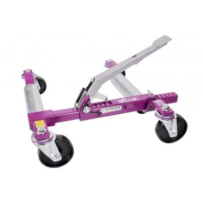 Unitec GoJak G6313L Left Handed Auto Jack Dolly