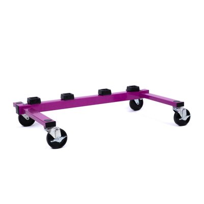 Unitec GoJak Storage Cart Gen 3 - G678R