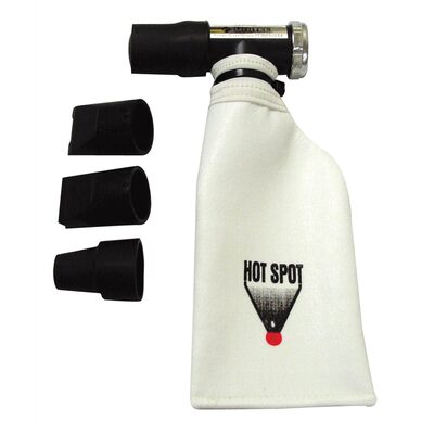 Unitec SPOT BLASTER RECIRC