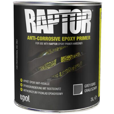 U Pol Products (3L) EPOXY PRIMER