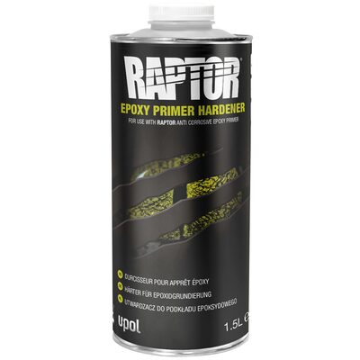 U Pol Products Anti-Corrosive Epoxy Primer - 1.5 Liter