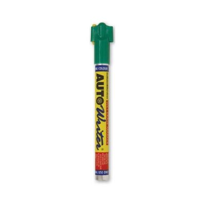 US Chemical Auto Writer 37007 Marker, Green