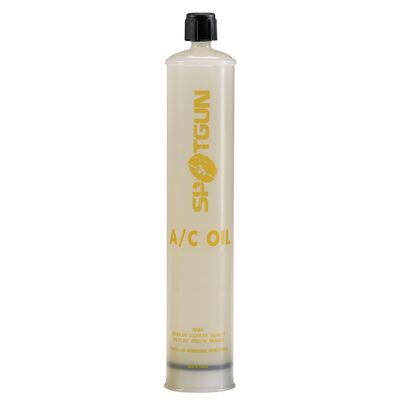 UVIEW 100 VISCOSITY PAG OIL 8 OZ CARTRIDGE