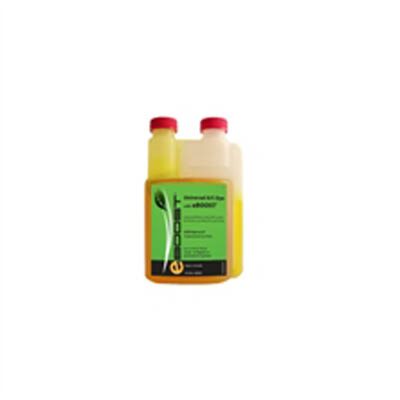 UVIEW Universal A/C (8 oz) Dye Bottle with eBOOST