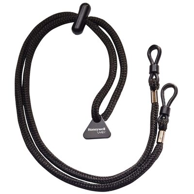 Uvex Universal Neck Cord, Black - S501