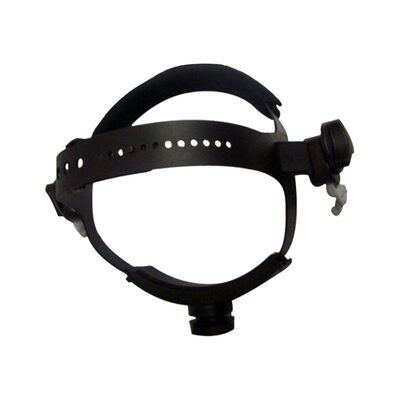 Uvex Bionic Face Shield Replacement Ratchet Suspension - S8595