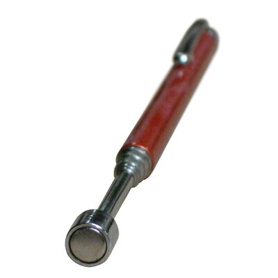 V-8 Tools SUPERCHARGED TELESCOPING MAGNETIC PICK-UP TOOL