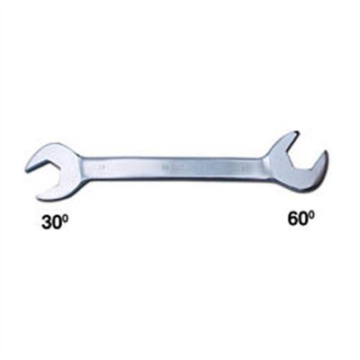 V-8 Tools WR 13MM ANG 15 / 60 DEG