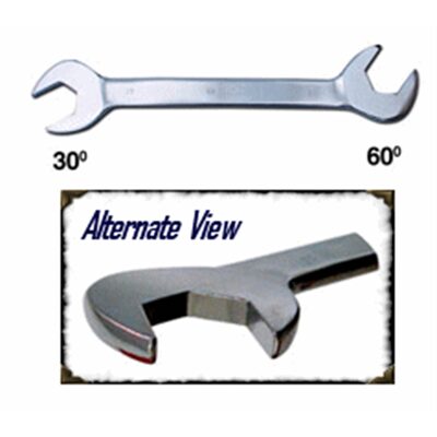 V-8 Tools 26mm Jumbo Angle Wrench