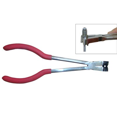 V-8 Tools TUBING BENDER PLIERS