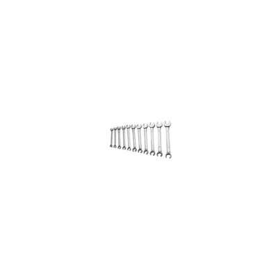 V-8 Tools WRE OE SET 8M - 19M NUT FLARE COMBO