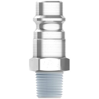 Vacula Nipple 1/2" Male NPT