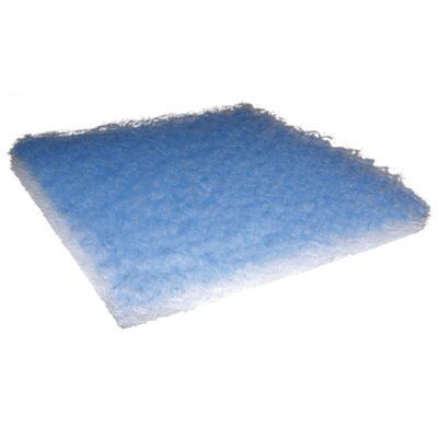 Viskon-Aire Filters 20"W x 20"H x 2.5"D 107X Paint Arrestor (Pads)