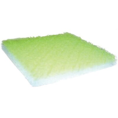 Viskon-Aire Filters 40.5"W x 300 (FT) x 2.5"D XHD Paint Arrestor (Roll)