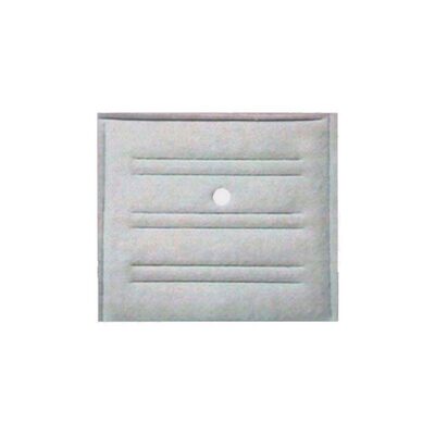 Viskon-Aire Filters 20"W x 50"H  Series 55 Intake Filter