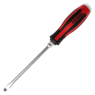 Vessel Tools No. 930 MEGADORA Screwdriver 6x150