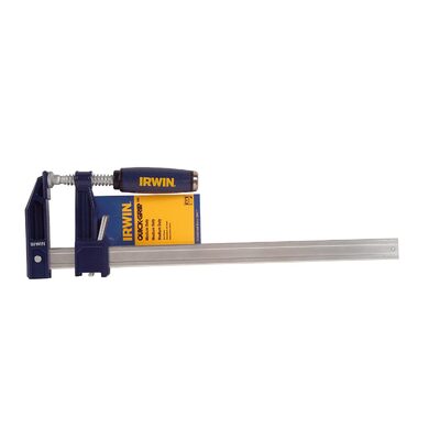 Vise Grip 6in Bar ClampClutch Lock