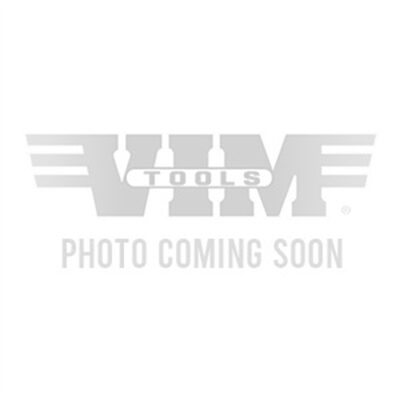 VIM Tools 4 Piece File Set - 12 Inch OAL