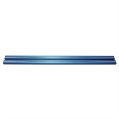 VIM Tools 16 Inch Blue Magrail - Single Slot
