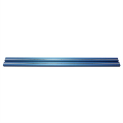 VIM Tools 8 Inch Blue Magrail - Single Slot
