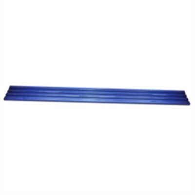 VIM Tools 20 Inch Blue Magrail - Triple Slot